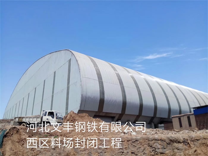 吉安亿优网架钢结构工程有限公司